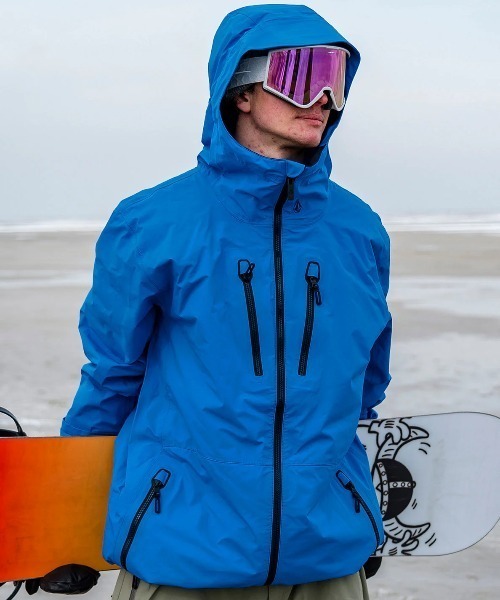 VOLCOM（ボルコム）の「【VOLCOM/ボルコム】 Mens Tds Infrared Gore