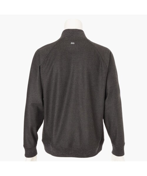 セール】【BRIEFING GOLF／ブリーフィングゴルフ】 CL MS WOOLY