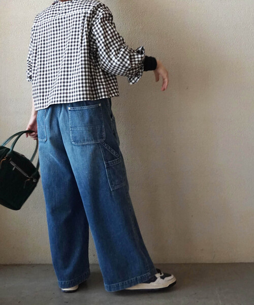 JOURNAL STANDARD LUXE（ジャーナルスタンダード ラックス）の「12OZ