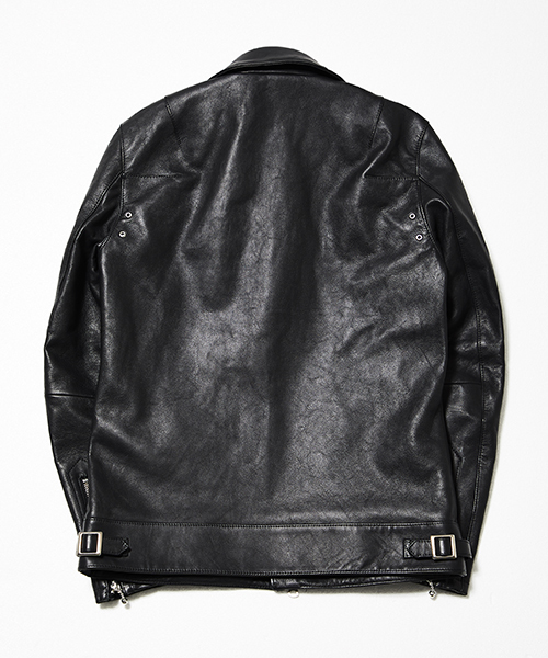 NUMBER (N)INE（ナンバーナイン）の「【NUMBER (N)INE】≪STUDIOUS限定