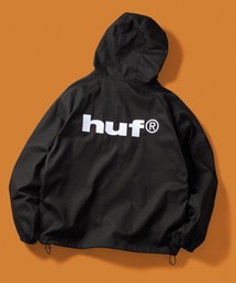 HUF（ハフ）の「HUF X SORAYAMA ANKORAK HUF / ハフ コラボ ジャケット
