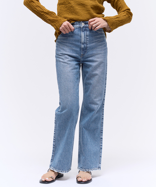 セール】【upper hights/アッパーハイツ】別注 THE TAYLOR ワイド