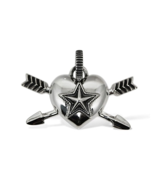 CODY SANDERSON（コディサンダーソン）の「Heart & Sheriff Star