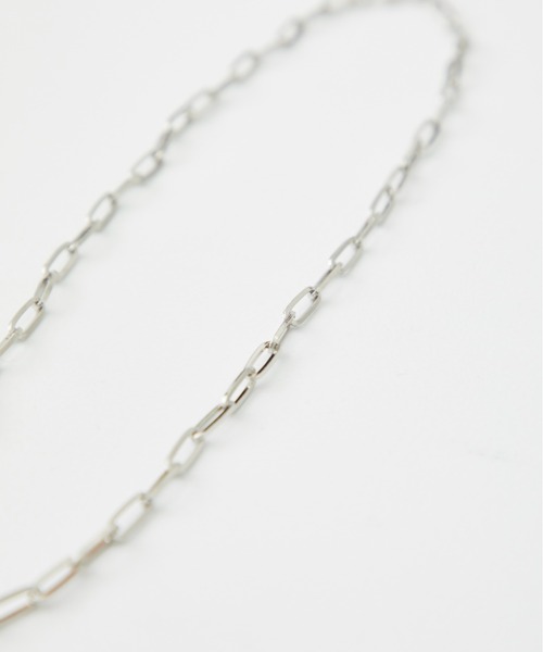 TOGA VIRILIS（トーガ ビリリース）の「Motif necklace（ネックレス