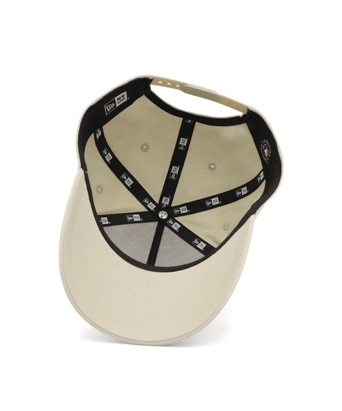 ニューエラキャップ 9FORTY D-Frame MLB ONSPOTZ別注（キャップ）｜NEW