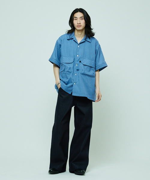 DAIWA PIER39（ダイワピア39）の「DAIWA PIER39 TECH SPORTS OPEN