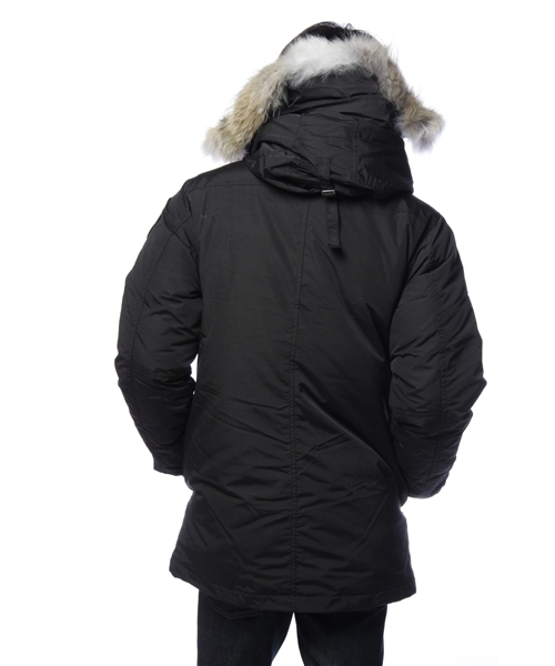 AMERICAN RAG CIE（アメリカンラグシー）の「CANADA GOOSE(カナダ