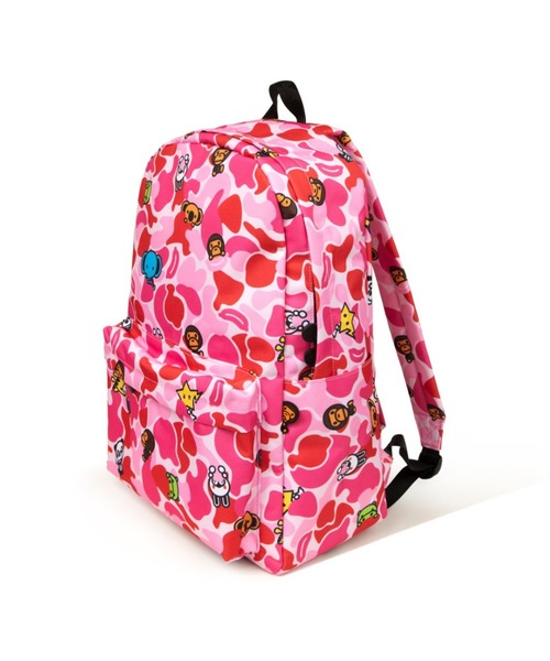 BABY MILO LARGE BACKPACK #1（バックパック/リュック）｜A BATHING