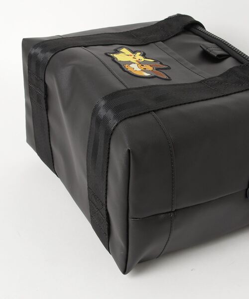 NEW ERA（ニューエラ）の「NEW ERA/ニューエラ トートバッグ ミニ