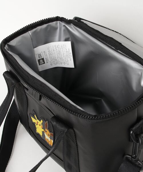 NEW ERA（ニューエラ）の「NEW ERA/ニューエラ トートバッグ ミニ