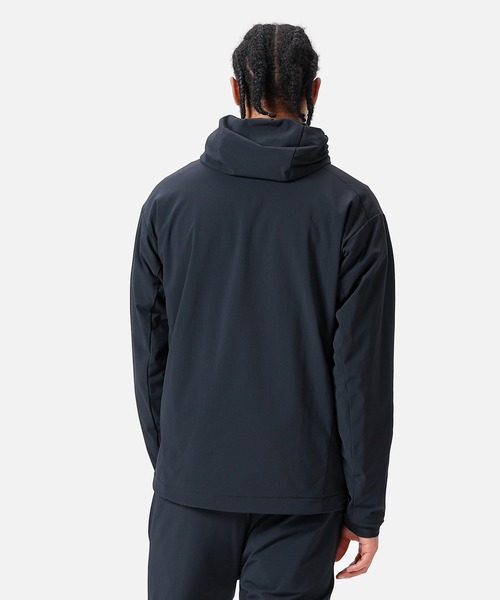 F.C.Real Bristol（エフシーレアルブリストル）の「LYCRA HOODED