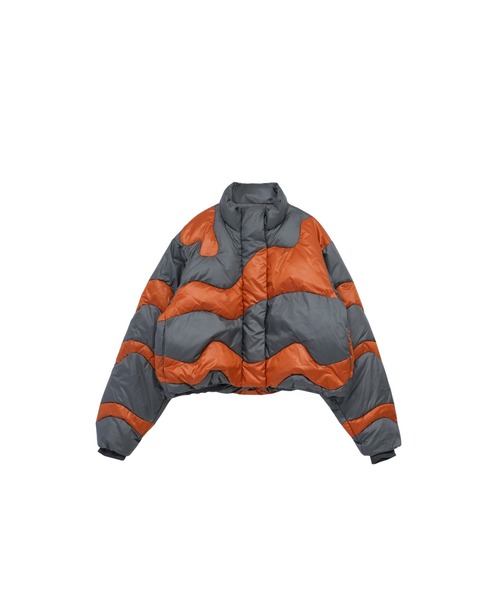 Uenui（ウニュイ）の「【 ZOZOランキング1位獲得 】ウェーブ バイ