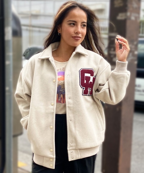 Champion（チャンピオン）の「CHAMPION/チャンピオン ブルゾン