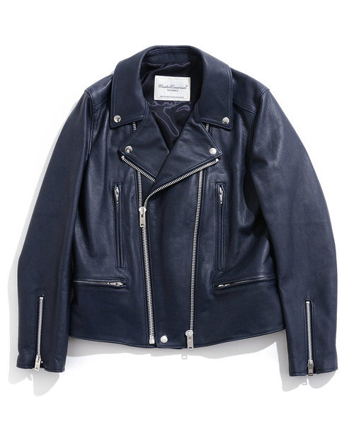 UNDERCOVER（アンダーカバー）の「UCA4202（ライダースジャケット