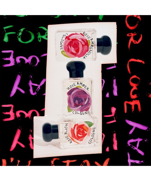 JO MALONE LONDON（ジョーマローンロンドン ）の「【販売終了】ジョー