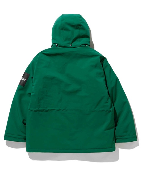 XLARGE（エクストララージ）の「XLARGE × WILDTHINGS EXPEDITION