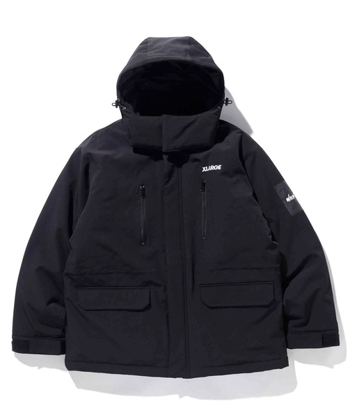 XLARGE（エクストララージ）の「XLARGE × WILDTHINGS EXPEDITION