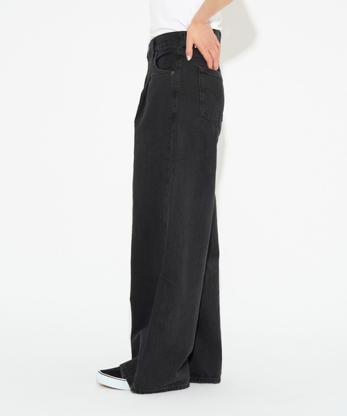 セール】Levi's/リーバイス BAGGY DAD WIDE LEG（デニムパンツ