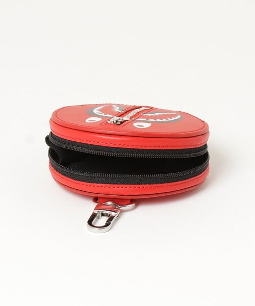 COIN CASE（コインケース）｜A BATHING APE（アベイシングエイプ）の