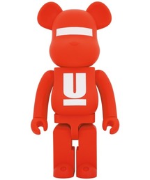 UNDERCOVER（アンダーカバー）の「VCD UNDERCOVER BEAR WHITE/BLACK