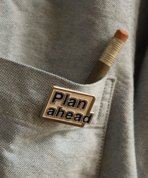 PINS/ピンバッジ（バッジ）｜DULTON（ダルトン）のファッション通販