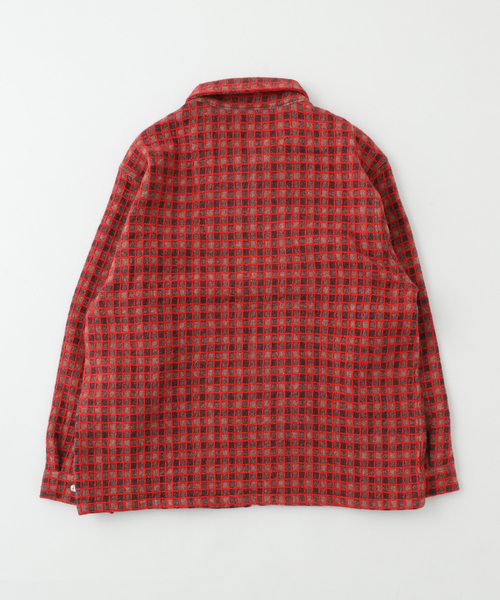 BRAIN DEAD（ブレインデット）の「【BRAIN DEAD/ブレインデッド】CHECK