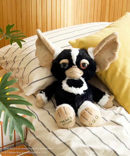 nici（ニキ）の「GREMLINS/グレムリン 別注 40周年 GREMLINS