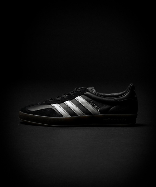 adidas Originals for EDIFICE/IENA 別注 GAZELLE INDOOR Exclusive