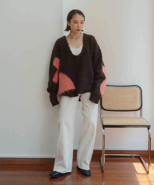 Knuth Marf（クヌースマーフ）の「【Knuth Marf/クヌースマーフ】Uneck