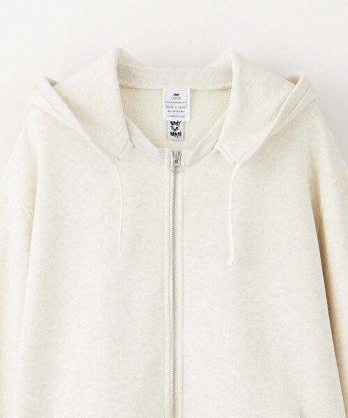 LOOPWHEELER（ループウィラー）の「＜LOOPWHEELER × LOWERCASE