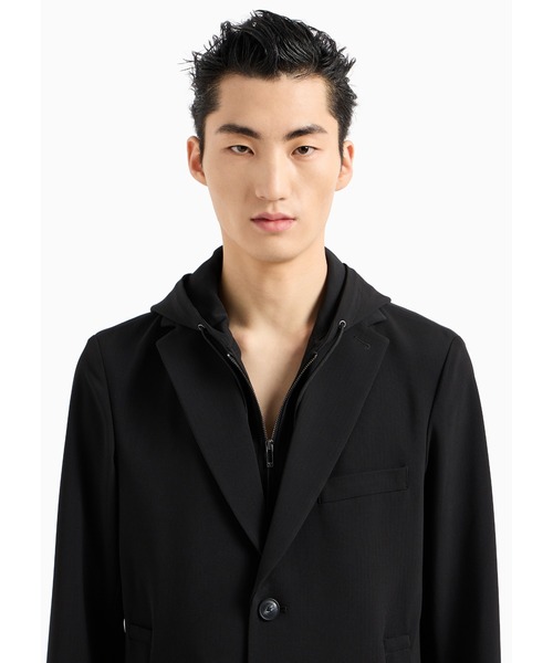 EMPORIO ARMANI（エンポリオアルマーニ）の「【エンポリオ アルマーニ