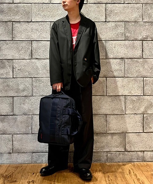 BRIEFING／ブリーフィング】TR-3 S MW GENII（バックパック/リュック