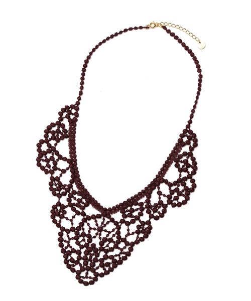UNDERCOVER（アンダーカバー）の「UC1E4N03（ネックレス）」 - WEAR