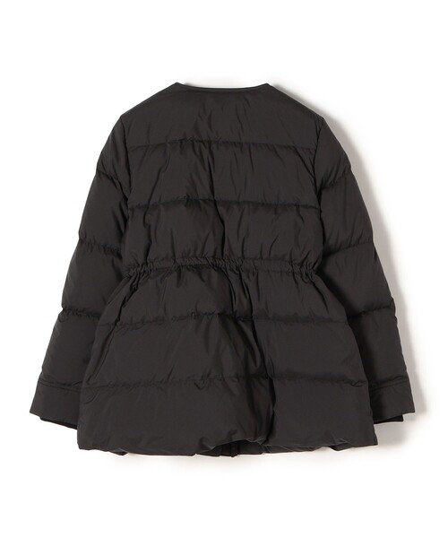 セール】*〈撥水加工〉ドロストダウン◇（ダウンジャケット/コート