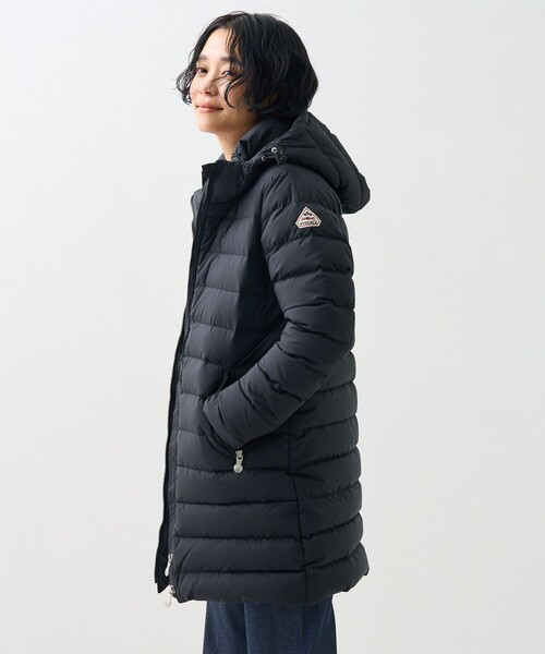 Pyrenex/ピレネックス SPOUTNIC LONG SOFT 2/ スプートニック ロング