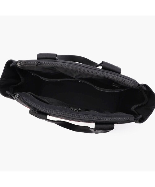 BRIEFING/ブリーフィング】PROTECTION TOTE MW GENII（トートバッグ