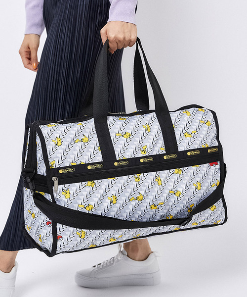 LeSportsac（レスポートサック）の「【レスポートサック×ポケモン