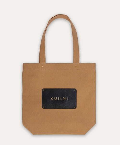 Eco Tote Bag（トートバッグ）｜CULLNI（クルニ）のファッション通販
