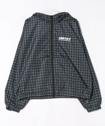 ナイロンジャケット（チェック柄）ファッション通販 - ZOZOTOWN