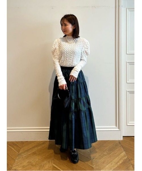 LOULOU WILLOUGHBY（ルルウィルビー）の「【LOULOU WILLOUGHBY】MIX