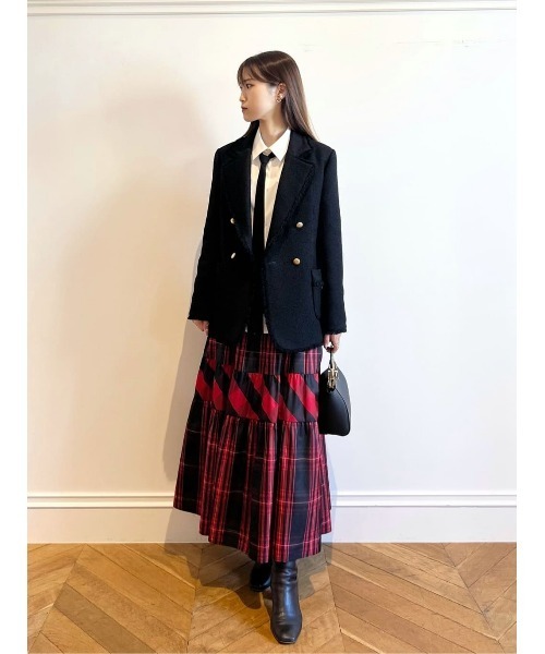 LOULOU WILLOUGHBY（ルルウィルビー）の「【LOULOU WILLOUGHBY】MIX