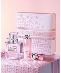 Dior（ディオール）の「ミス ディオール コフレ(限定品)（香水