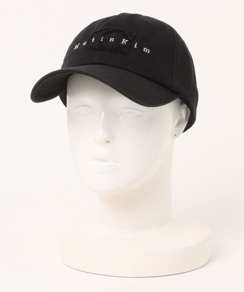 COACH（コーチ）の「【COACH MATIN KIM】ベースボール ハット