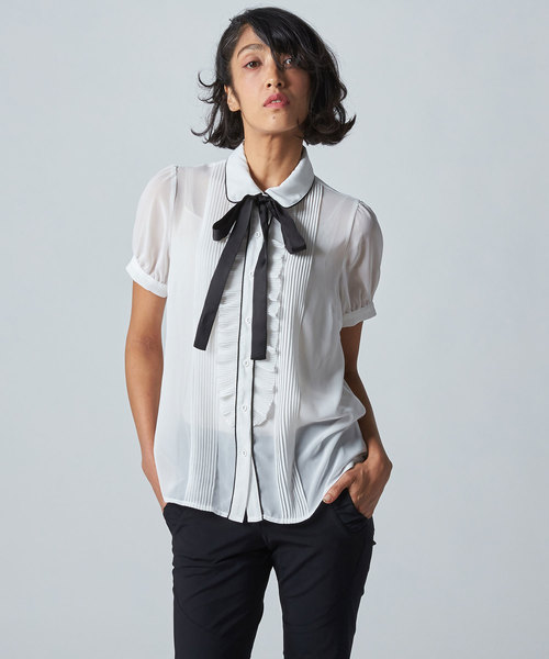 DOUBLE STANDARD CLOTHING（ダブルスタンダードクロージング）の