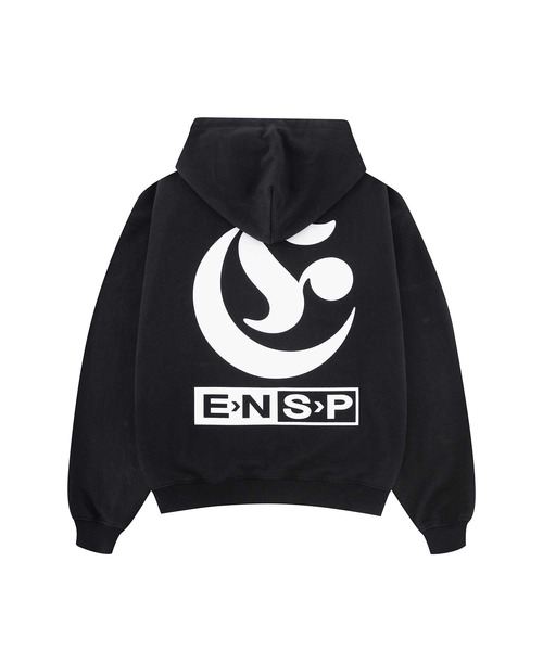 ジップフーディ｜ENTH Collab Zip Hoodie｜SPLR（パーカー）｜SPLR