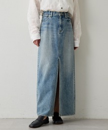 Whim Gazette｜ウィムガゼットのデニムスカート通販 - ZOZOTOWN