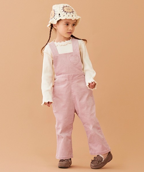 petit main（プティマイン）｜キッズのオールインワン・サロペット