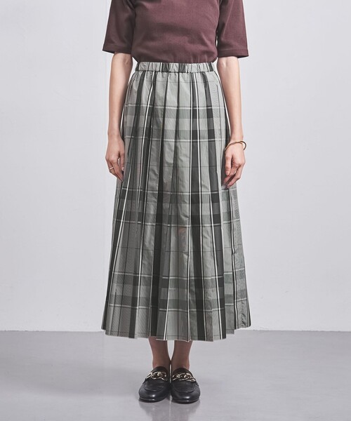 UNITED ARROWS（ユナイテッドアローズ）の「シャンブレー タフタ