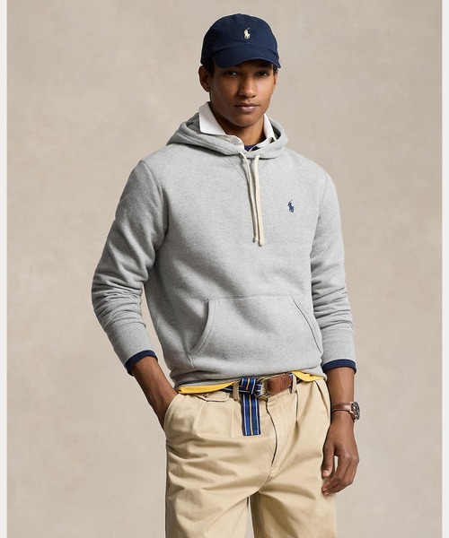 POLO RALPH LAUREN（ポロ ラルフ ローレン）の「キャビン フリース