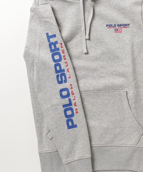 POLO RALPH LAUREN（ポロ ラルフ ローレン）の「Polo Sport フリース